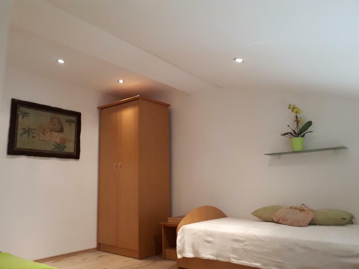 Apartma Marisol Apartment Izola