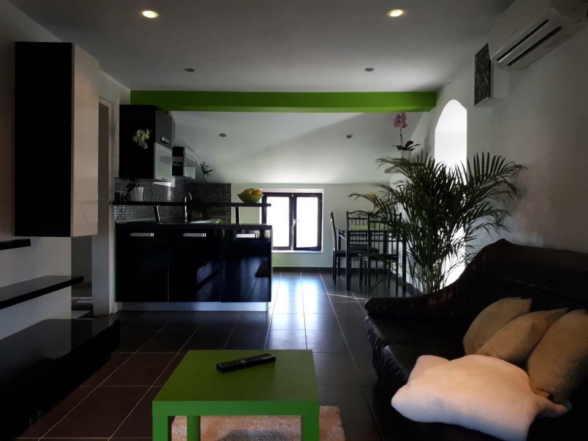 Apartmán Apartma Marisol Izola
