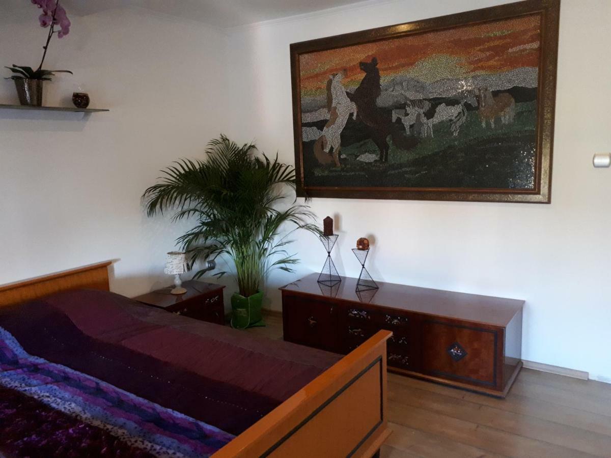 Apartma Marisol