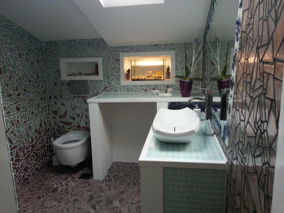 Apartma Marisol *