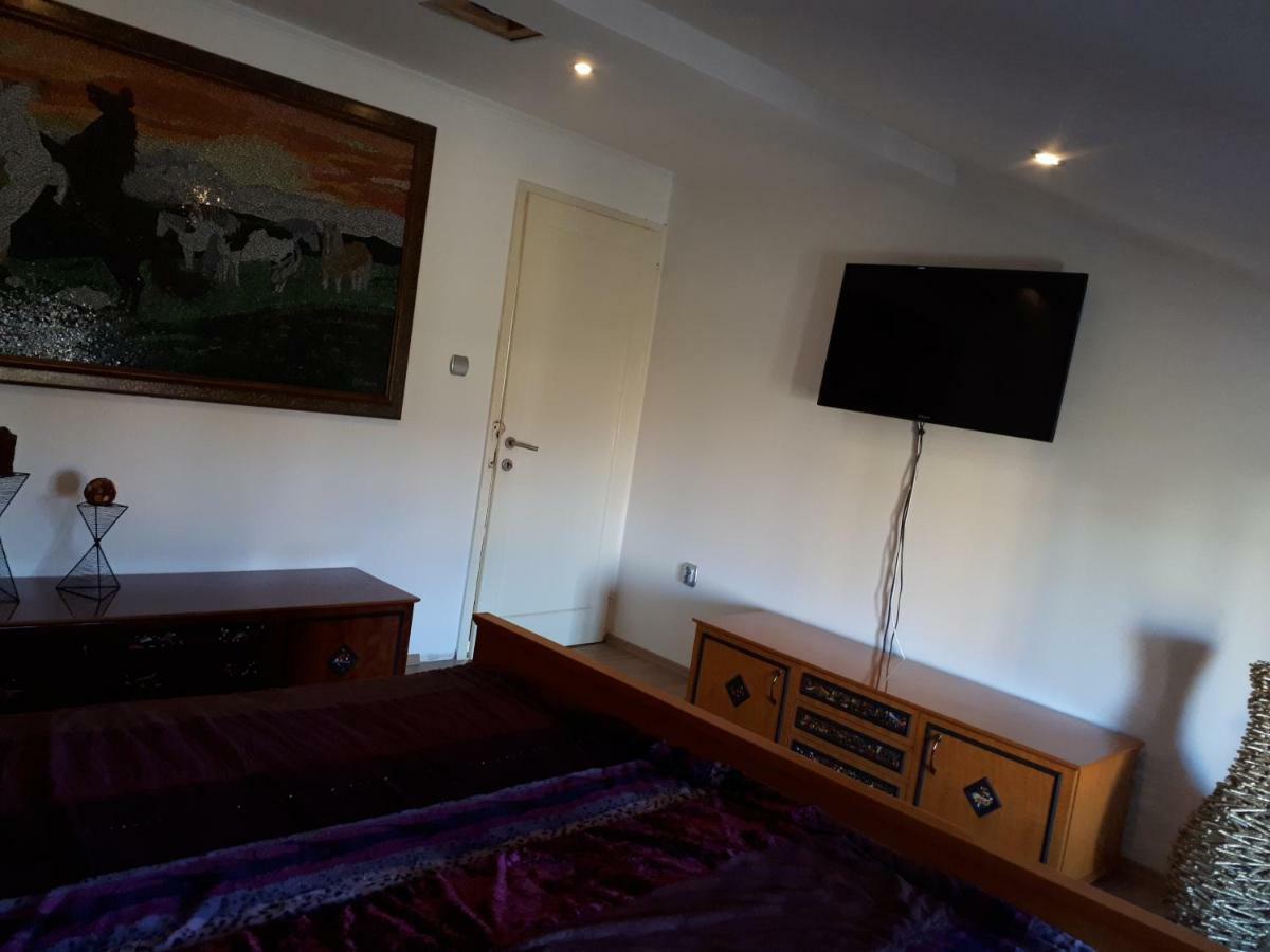 Apartma Marisol *