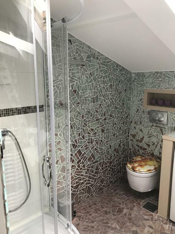 Apartma Marisol * Izola
