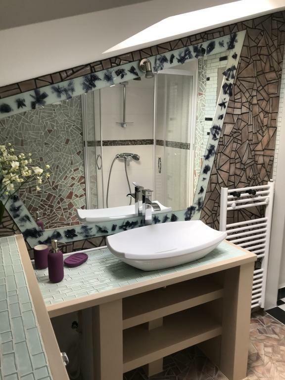 Apartmán Apartma Marisol