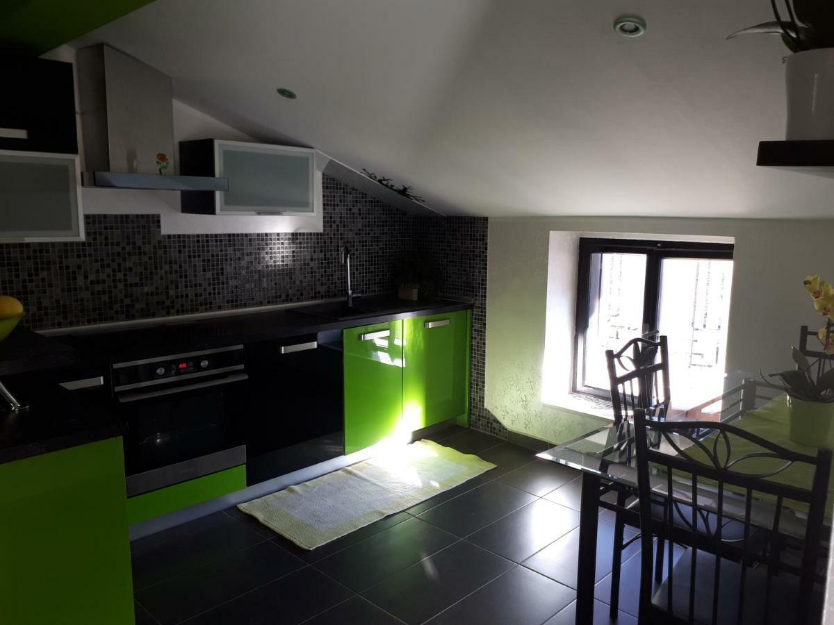 Apartma Marisol Apartment