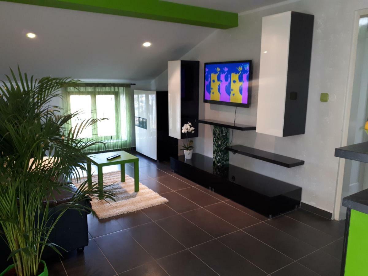 Apartma Marisol Izola
