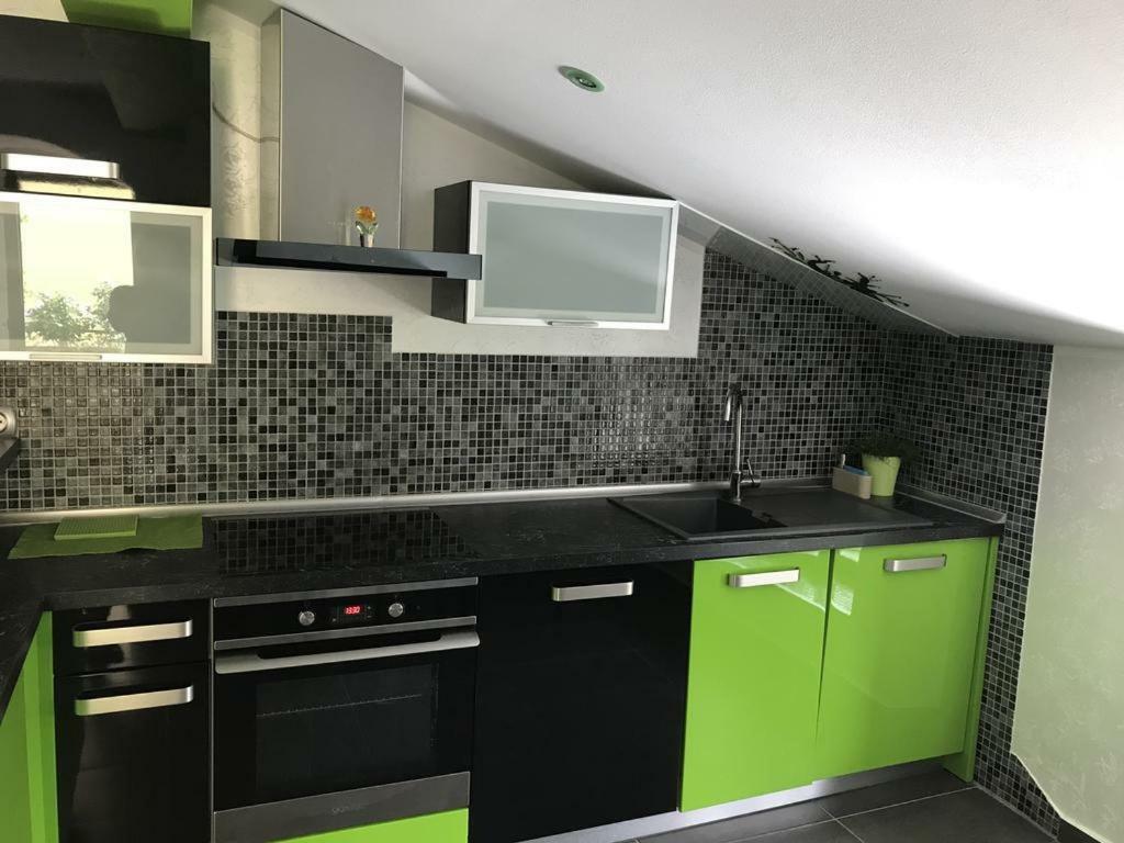 Apartma Marisol Apartment