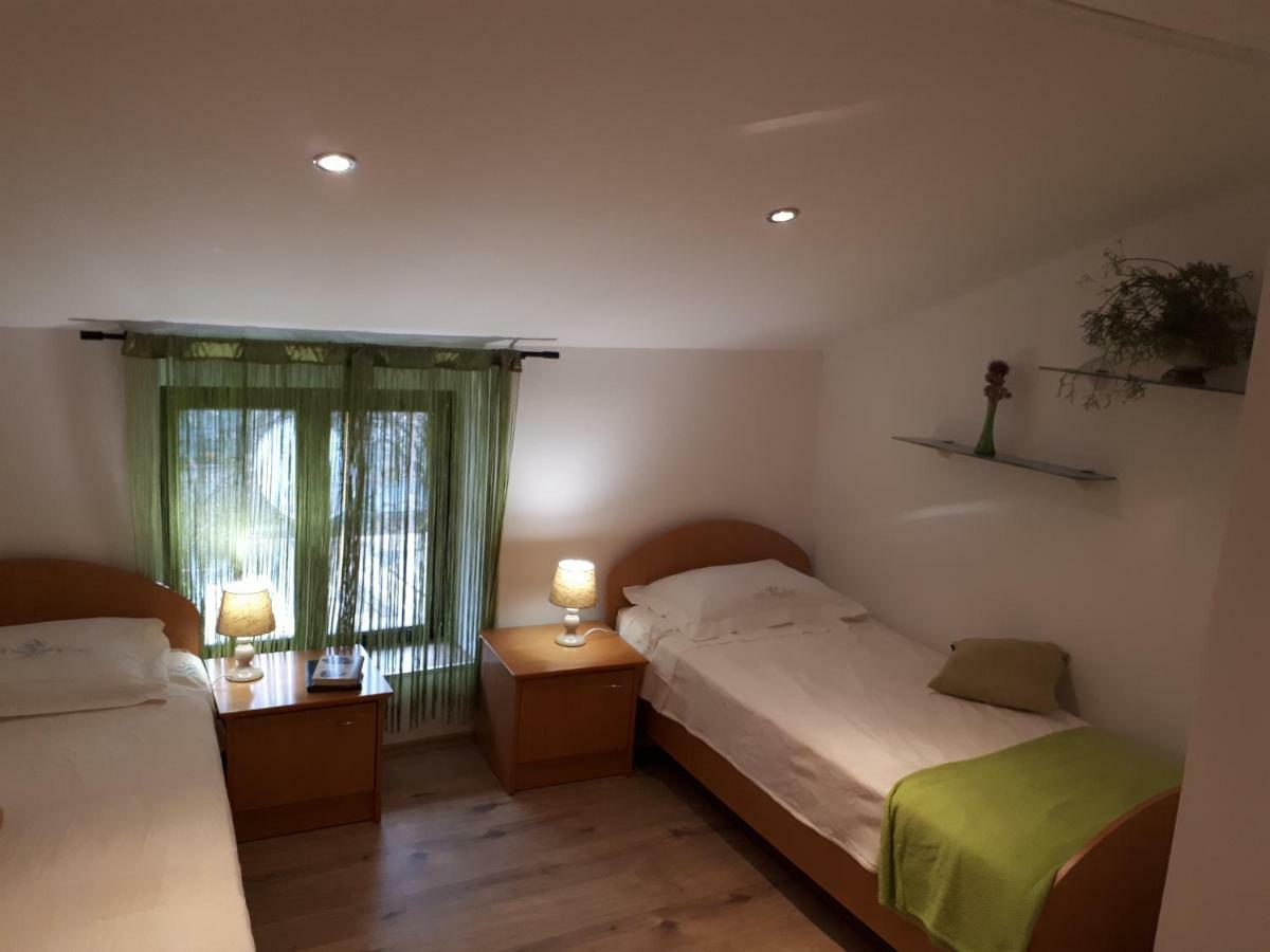 Apartment Apartma Marisol Izola
