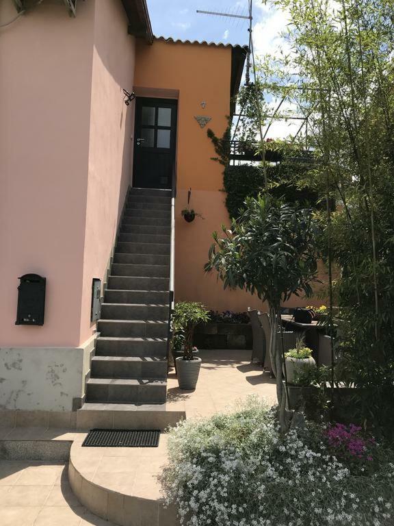 Apartma Marisol Apartment Izola