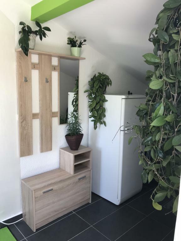Apartma Marisol Apartment